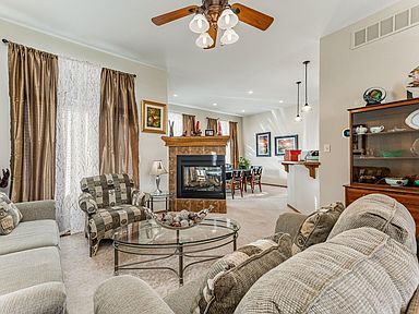 2101 E Brookstone St Derby KS 67037 Zillow