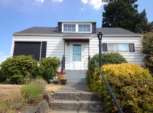 3736 SW Sullivan St, Seattle, WA 98126