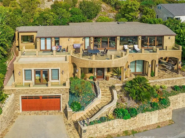 840 Canyon View Dr, Laguna Beach, CA 92651