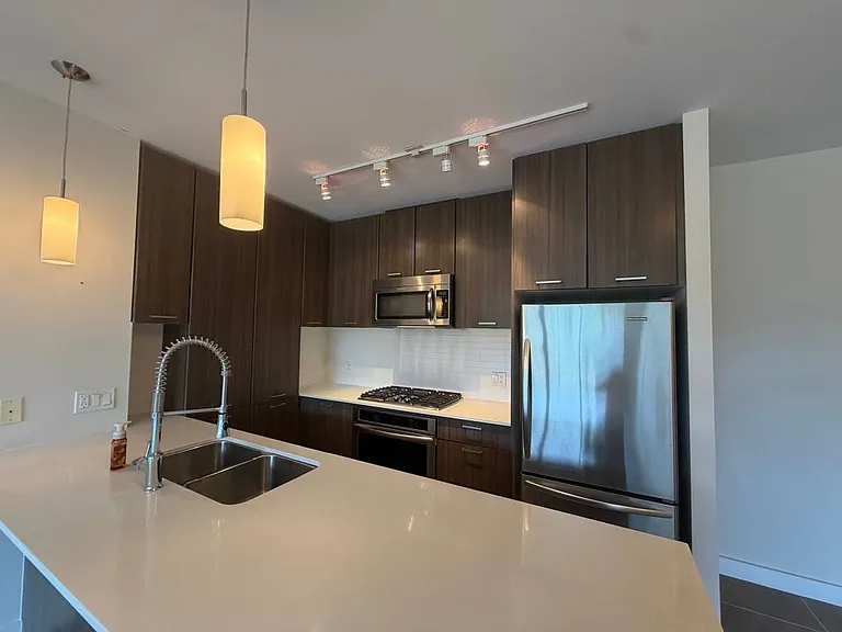 301 Capilano Rd — Photo 1