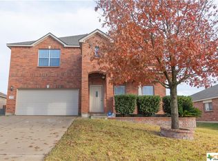 6112 Nessy Dr, Killeen, TX 76549