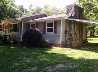 28 County Road 9122, Alpena, AR 72611