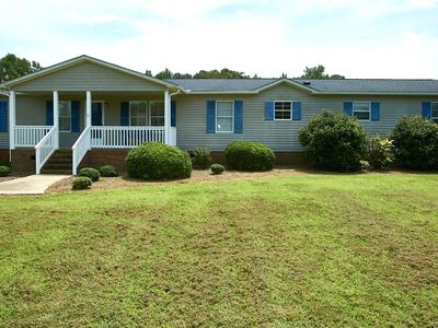 1620 Batten Farm Rd, Selma, NC, 27576