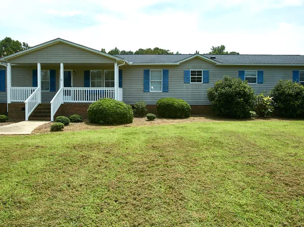 1620 Batten Farm Rd, Selma, NC 27576