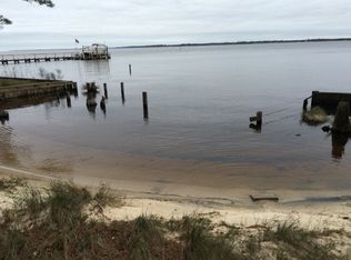 0 Duck Creek Rd, Washington, NC 27889