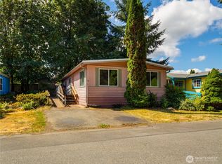 4401 37th Ave SE UNIT 73, Lacey, WA 98503