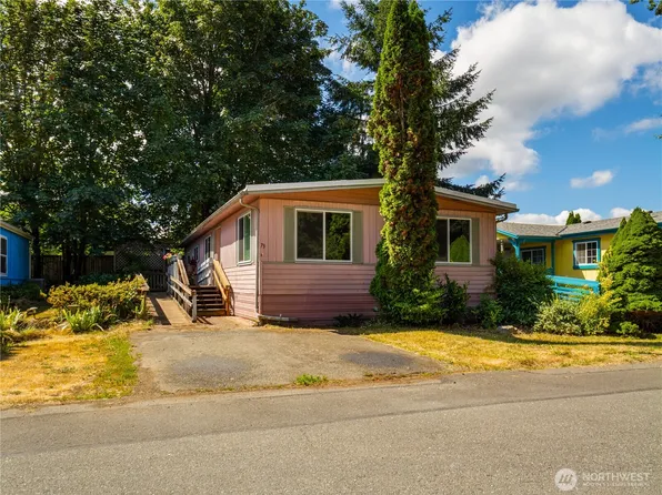 4401 37th Avenue SE #73, Lacey, WA 98503