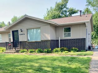 107 W Southridge Rd, Marshalltown, IA 50158