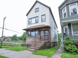 8640 S Muskegon Ave, Chicago, IL 60617