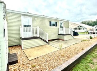 14140 S Us Highway 441 Unit 111, Summerfield, FL 34491