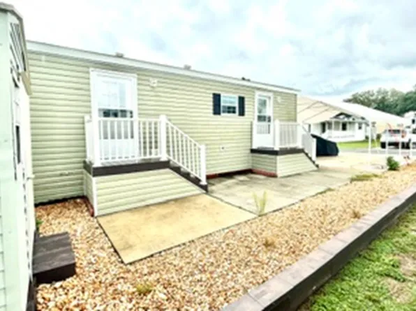 14140 S Us Highway 441 Unit 111, Summerfield, FL 34491