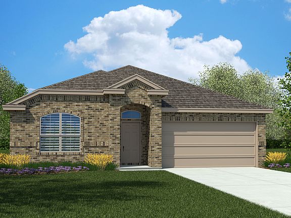 Plan Elevation.