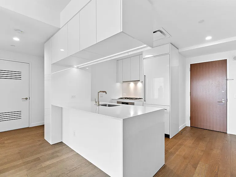 99 Hudson St #2507 — Photo 3