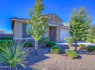 6802 E Via Arroyo Largo, Tucson, AZ 85756