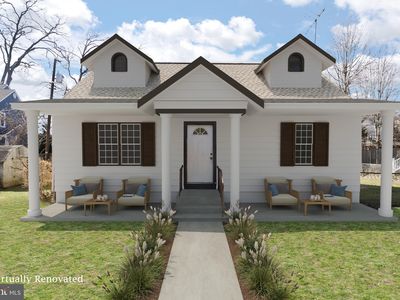 2834 Bolling Rd, Falls Church, VA, 22042