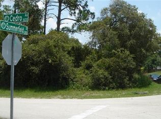 1680 Cedro Ave, Deltona, FL 32738