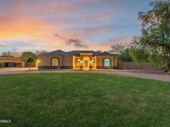 6532 N 185TH Avenue, Waddell, AZ 85355