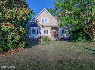 405 Normandy Road, Louisburg, NC 27549