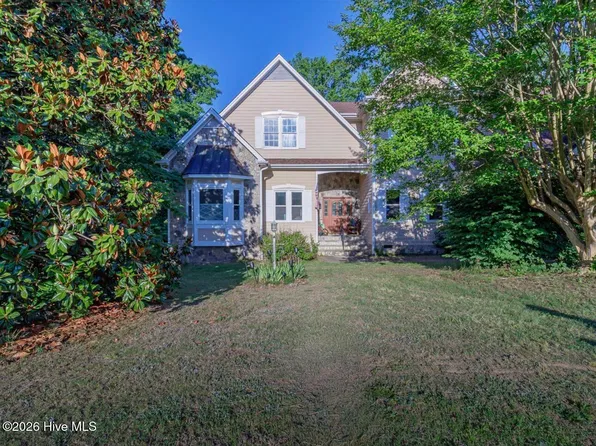 405 Normandy Road, Louisburg, NC 27549