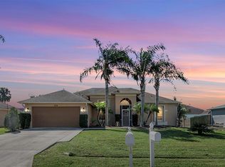 1038 SW Fisherman Ave, Port St Lucie, FL 34953