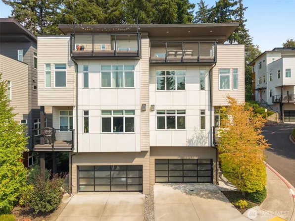 4018 129th Place SE #4, Bellevue, WA 98006