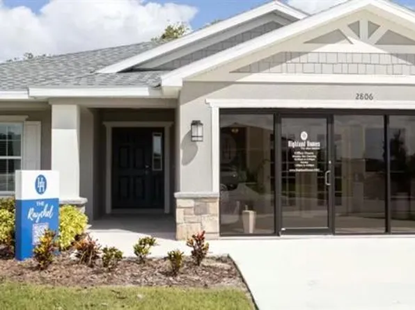 2629 58th Cir E, Palmetto, FL 34221