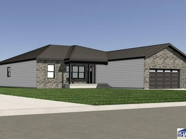 1621 S Albert Way, Terre Haute, IN 47803