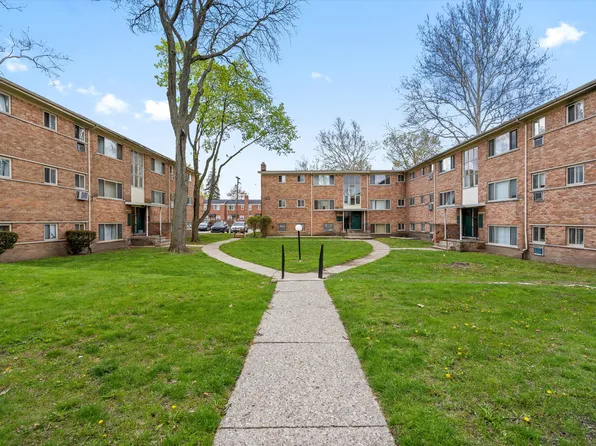 17288 Bentler St APT 27, Detroit, MI 48219