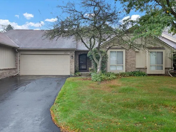 27580 Evergreen Rd, Southfield, MI 48076