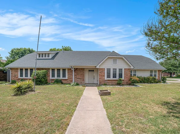 2940 Flamingo Cir, Southlake, TX 76092