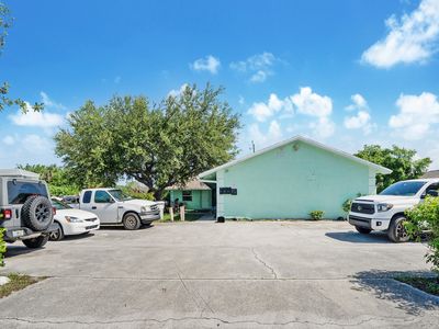 200 & 210 NW 14th Street #1-5, Pompano Beach, FL, 33060