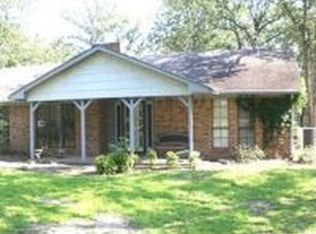 1198 County Road 1070, Cooper, TX 75432