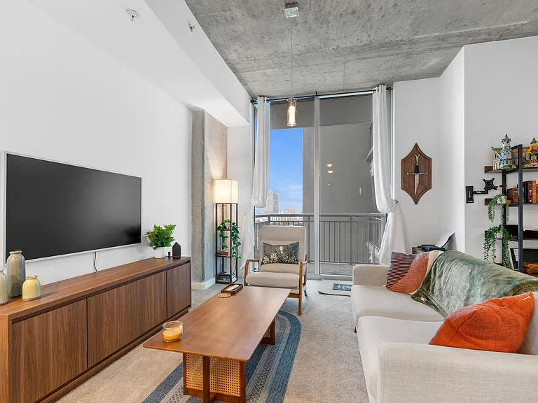 300 S Australian Ave #1101 — Photo 7