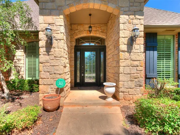3000 Meriweather Rd, Edmond, OK 73003
