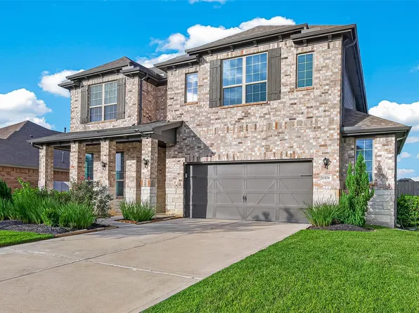 6506 Tiburon Lakes Dr, Katy, TX 77493
