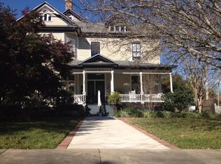 16 W Gonzalez St, Pensacola, FL 32501