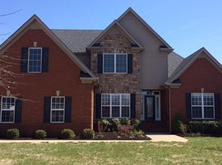 2653 Belle Rive Dr, Murfreesboro, TN 37128
