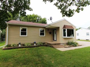 315 3rd St, Washburn, IA 50702