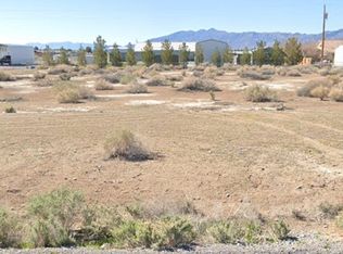 3231 W Windsong Ln, Pahrump, NV 89048