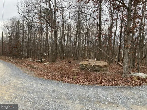 LOT 8 Pheasant Dr, Winchester, VA 22602