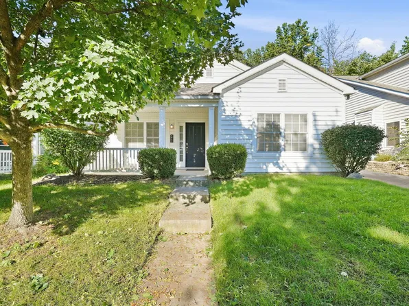 4043 Summerstone Dr, Columbus, OH 43230