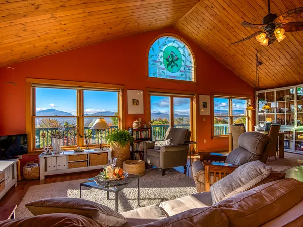 58 Wheeler Hill Road, Phillips, ME 04966