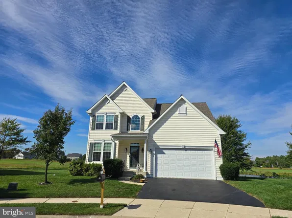 7 Millburn Ct, Townsend, DE 19734