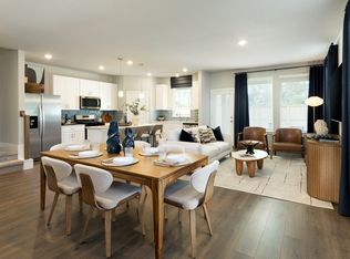 The Jayden (S151) Plan, Pinewood Trails - City Series, Atascocita, TX 77346