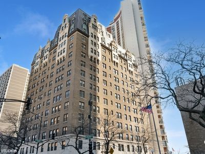 6101 N Sheridan Rd APT 5D, Chicago, IL, 60660