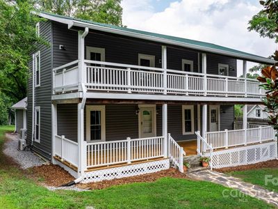 408 Ridge St NW, Lenoir, NC, 28645