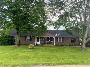 3904 N State Road 9, Greenfield, IN