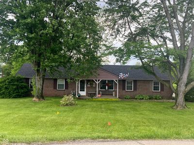 3904 N State Road 9, Greenfield, IN, 46140