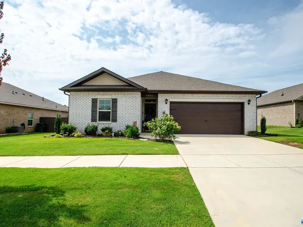 7003 Straightway Ct NW, Huntsville, AL 35806