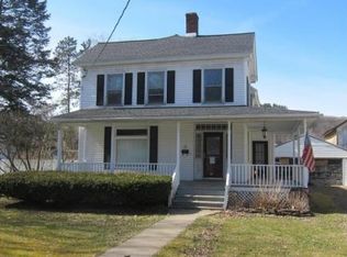 46 S Chenango St, Greene, NY 13778